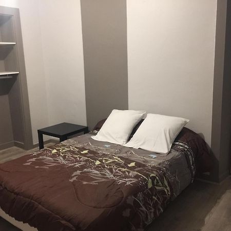 Residence Jantet Доль Екстер'єр фото