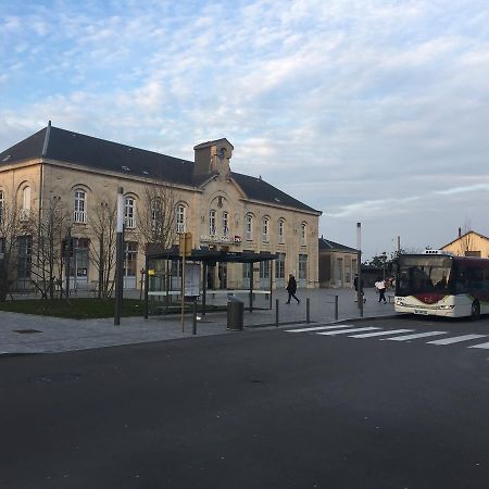 Residence Jantet Доль Екстер'єр фото