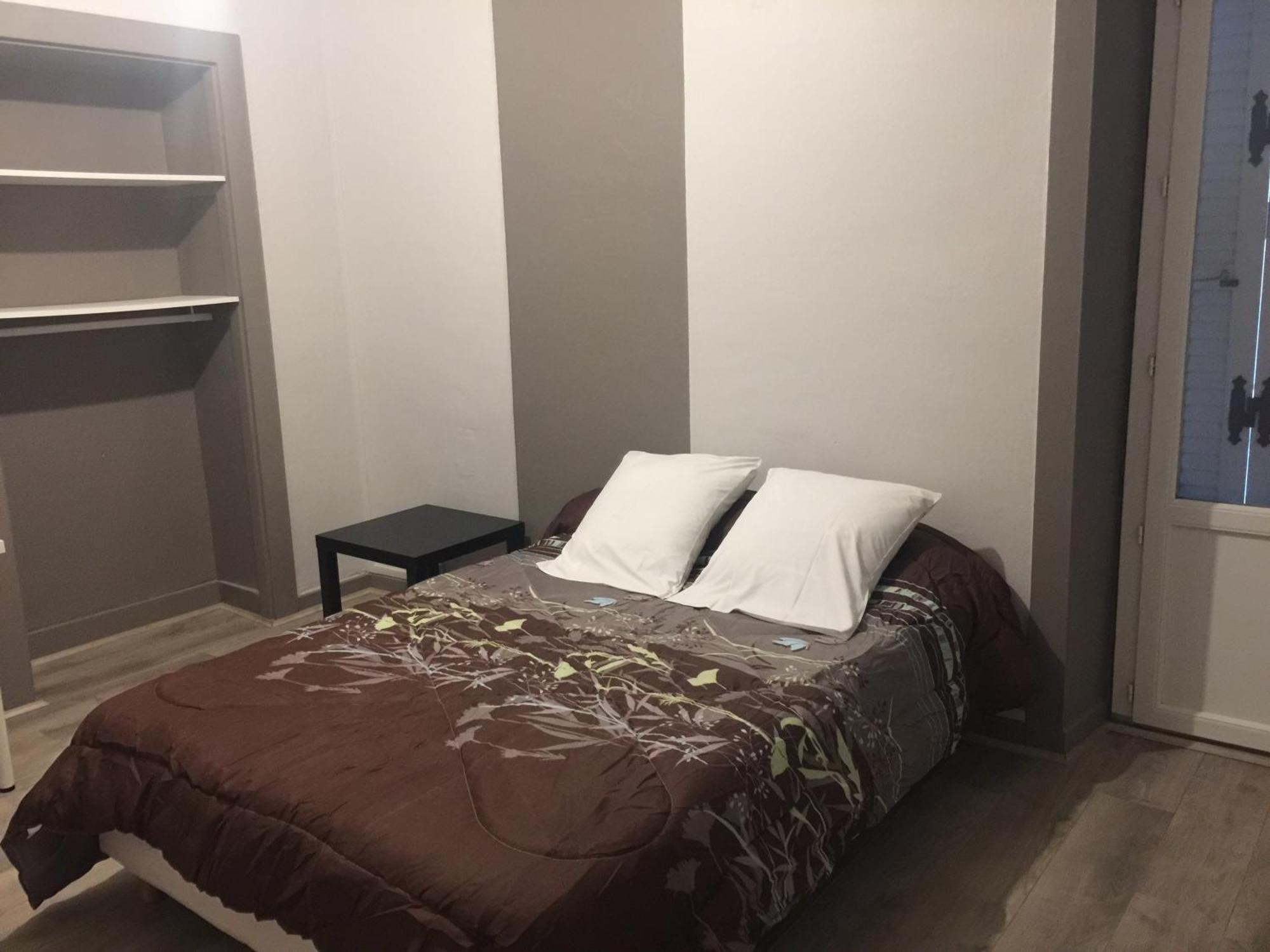 Residence Jantet Доль Екстер'єр фото
